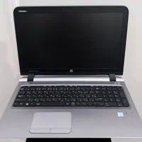 لپ تاپ Hp i3 نسل شش G3 - 450|رایانه همراه|مشهد, احمدآباد|دیوار