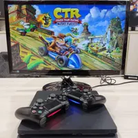 کنسول بازی PS4 اسلیم