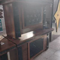 میز وصندلی اداری|دفتر کار|دزفول, |دیوار