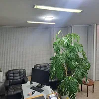 پرده زبرا طرح چوب اداری،ورتیکال ،مینیمال،حریر|پرده، رانر، رومیزی|تهران, نیروی هوایی (پیروزی)|دیوار