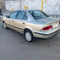 سمند X7 بنزینی، مدل ۱۳۸۶|خودرو سواری و وانت|رفسنجان, |دیوار