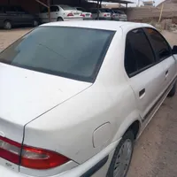 سمند LX ساده، مدل ۱۳۸۵|خودرو سواری و وانت|ساوه, |دیوار