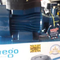 پمپ اب نیم اسب ویگو