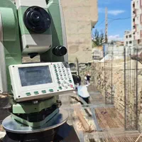 نقشه برداری در همدان|خدمات پیشه و مهارت|همدان, |دیوار