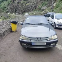 پژوپارس مدل۹۲