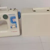 چرخ خیاطی دراگون فلای درحدنو
