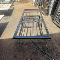نرده حفاظ دزدگیر محافظ رودیوارنیزه ای کل تهران|مصالح و تجهیزات ساختمان|تهران, شهرک ابوذر|دیوار