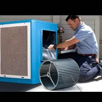 تعمیر و سرویس انواع کولرهای آبی،اجاق‌گاز،آبگرمکن