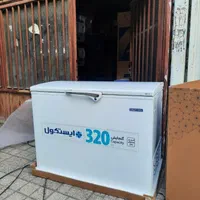 فریزر صندوقی جنرال ۳۲۰ ایستکول الکتروسان برفاب|یخچال و فریزر|مشهد, وحید|دیوار