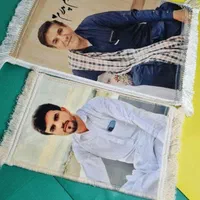تابلوفرش سفارشی با عکس شما