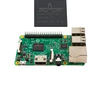 برد رسپبری پای Raspberry Pi 3 B|قطعات و لوازم جانبی رایانه|قوچان, |دیوار