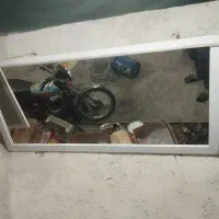 آیینه یک متر نیمی