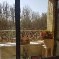 ۱۵۵ متر مشرف باغ غدیر (غرق نور ،چشم انداز ابدی)|فروش آپارتمان|اصفهان, خلیل آباد|دیوار