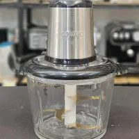 اقساطی/خردکن گاسونیک ۶۰۳-غذاساز -غذا ساز+گارانتی|خردکن، آسیاب، غذاساز|مشهد, زیبا شهر|دیوار