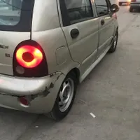 ام وی ام ۱۱۰ سه سیلندر|خودرو سواری و وانت|کرمانشاه, |دیوار