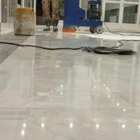 کفسابی کف ساب زنی کفساب سنگ سابی زدن خانه منزل