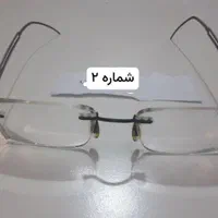 ۳عدد فریم عینک