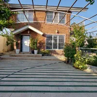 ۱۰۰۰ متر ویلای دوبلکس سند دار