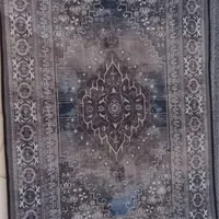 قالیچه چاپی نمدی|فرش|اصفهان, قهاب جنوبی|دیوار