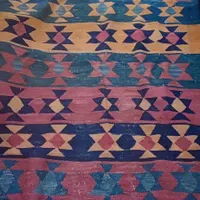 گلیم محلی