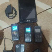 گوشی موبایل