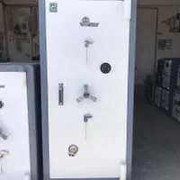 گاوصندوق ۱۰۱سانتی چرخ دار|دفتر کار|کردکوی, |دیوار