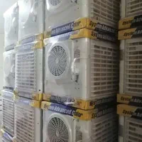 کولر آبی کوچیک اتاقی مناسب تا ۱۰ متر تا ۲۰ متر