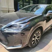 لکسوس NX 300 H 300 F، مدل ۲۰۱۷|خودرو سواری و وانت|تهران, الهیه|دیوار
