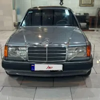 بنز کلاسیک کپل 230