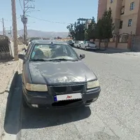 سمند LX EF7، مدل ۱۳۸۹|خودرو سواری و وانت|بیرجند, |دیوار