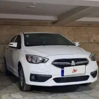شاهین cvt