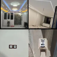 برقکار برقکش برق کار برق کش برقکاری برقکشی ساختمان|خدمات پیشه و مهارت|بم, |دیوار