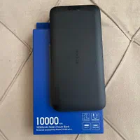 ‌پاوربانک شیائومی REDMI 10000|لوازم جانبی موبایل و تبلت|رشت, گلباغ نماز|دیوار