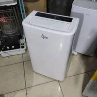 کولر گازی پرتابل ۱۶هزار سرمایش و گرمایش|کولر گازی و فن‌کوئل|مشهد, اقبال|دیوار