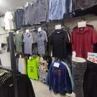 ارزانکده لباس مردانه/تیشرت پیراهن|لباس|تهران, خاک سفید|دیوار