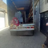 باربری و حمل اثاثیه منزل،کارگر،خاور و.اتوبار|خدمات حمل و نقل|رشت, انصاری|دیوار