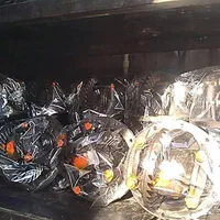 جعبه فرمان دفرانسیل گیربکس دف پیکان آردی مزدا|قطعات یدکی و لوازم جانبی|تهران, افسریه شمالی|دیوار