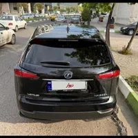 اجاره خودرو لکسوس NX رنت کرایه ماشین|خودرو اجاره‌ای|تهران, زعفرانیه|دیوار