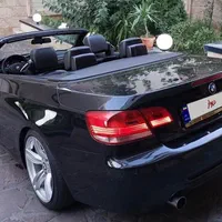 رنت اجاره bmw335/روزانه هفتگی ماهانه|خودرو اجاره‌ای|تهران, نیاوران|دیوار