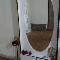 اینه در حد نو|آینه|بیرجند, |دیوار