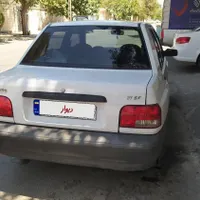 پراید 131 SE، مدل ۱۳۹۷|خودرو سواری و وانت|مشهد, عبادی|دیوار