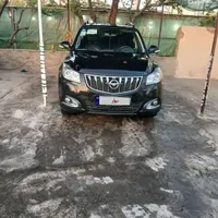 هایما S7 پلاس، مدل ۱۴۰۱