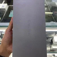 اپل واچ اولترا ۲ رنگ تیتانیوم بلک شرکتی iwatch ult