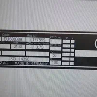 دویتس ۱۰۱۵ DEUTZ و ۲۰۱۵|ماشین‌آلات صنعتی|تهران, جی|دیوار
