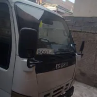ایسیزو ۵۲۰۰|خودرو سنگین|گرگان, |دیوار
