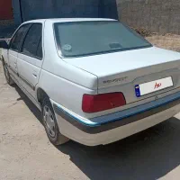 پژوپارس سال موتورجدید ۱۴۰۱