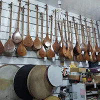 سه تار ۳تار سهتار سهتار|سازهای سنتی|اهواز, کیانپارس |دیوار
