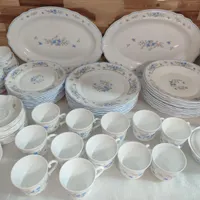 آرکوپال لومینارک اصل فرانسه نو ( کرج،فردیس)|ظروف سرو و پذیرایی|تهران, تهرانسر شرقی|دیوار