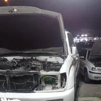 کمپرسور کولر اتومبیل استوک ایرانی و خارجی عمده|قطعات یدکی و لوازم جانبی|اهواز, پردیس|دیوار
