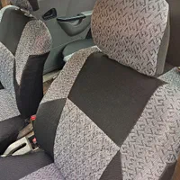 ا نو اع روکش صندلی ماشین ، تعمیر و بارگیری ، رودری|قطعات یدکی و لوازم جانبی|مشهد, گاز|دیوار